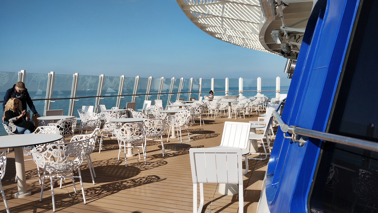 20241005 143144•P&O Pioneer•Dover - Calais•France